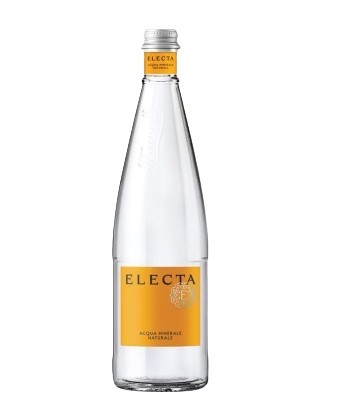 ACQUA ELECTA BIANCA VAR CL.75X12