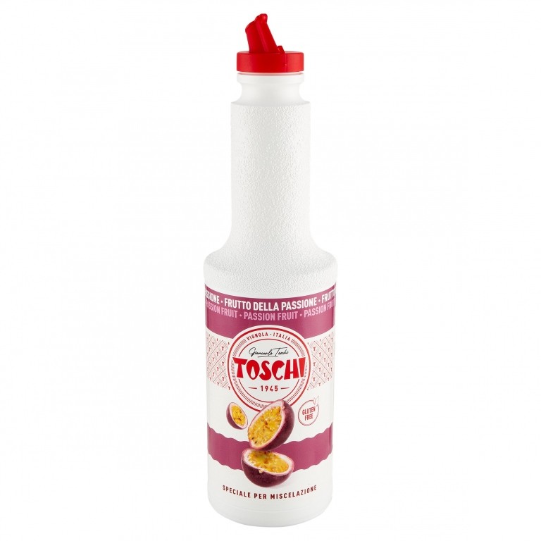 CONCENTRATO TOSCHI ACROBATIC PASSION KG.1,32