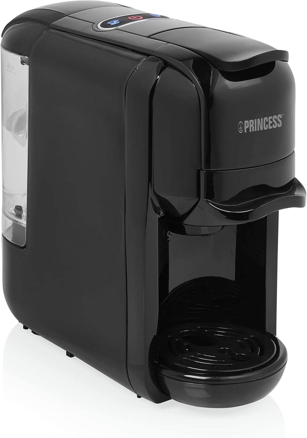 MACCHINA CAFFE' PRINCESS P2025