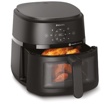 AIRFRYER XL 6,2L PHILIPS P2025
