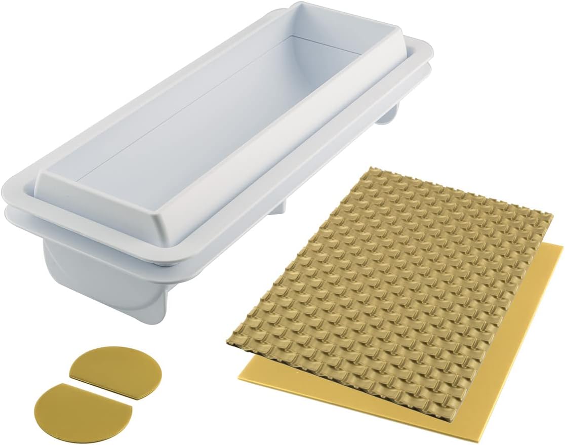 STAMPO TRONCHETTO SILIKOMART P2025