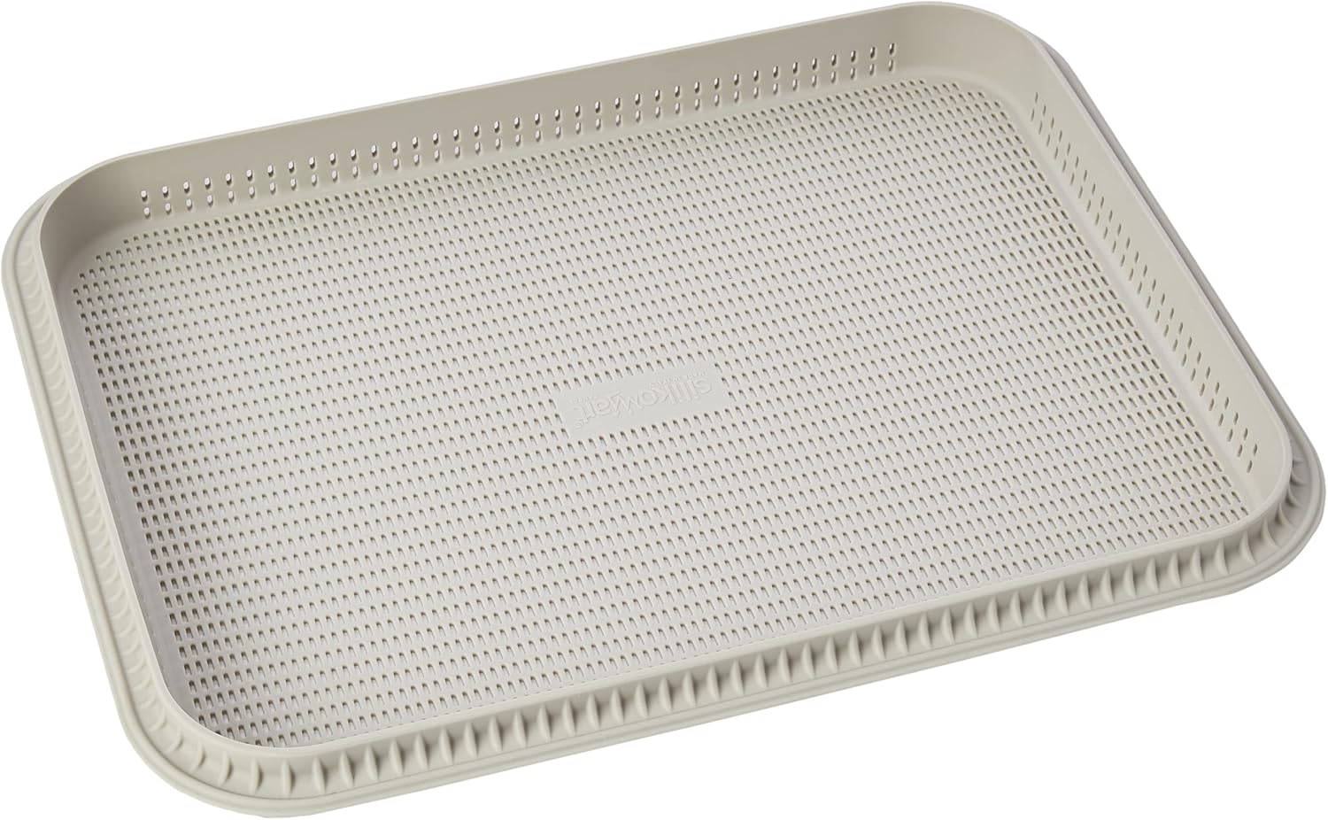 STAMPO FOCACCIA SILIKOMART P2025