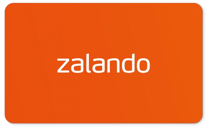 BUONO REGALO ZALANDO DA 20 EURO P2025