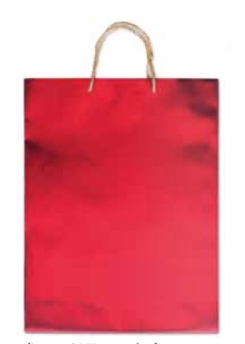 BORSA REX METAL MIS GRANDE