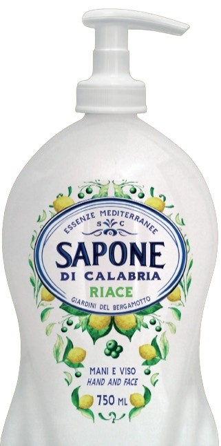 SAP.LIQ.DI CALABRIA RIACE ML 750