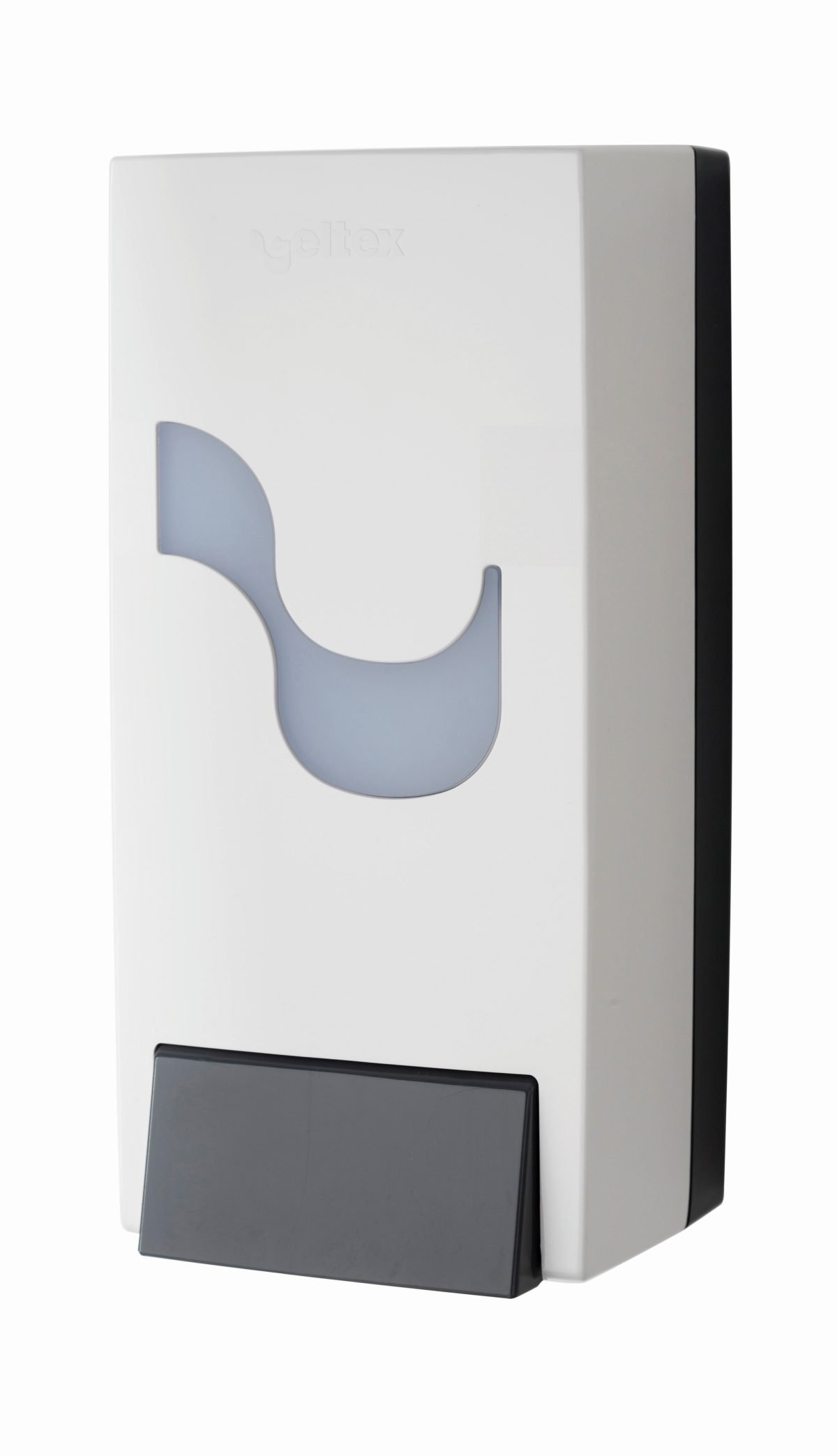 DISPENSER SAPONE A RABBOCCO WHITE