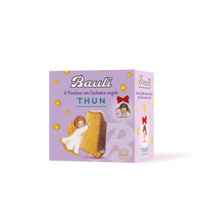 BAULI CONF.THUN P.RO GR700 +ANGELO THUN