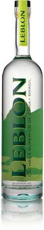 CACHACA LEBLON CL.70