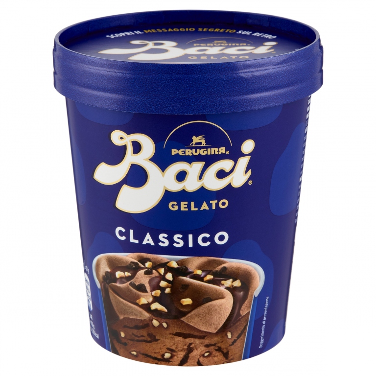 POT BACI PERUGINA G230