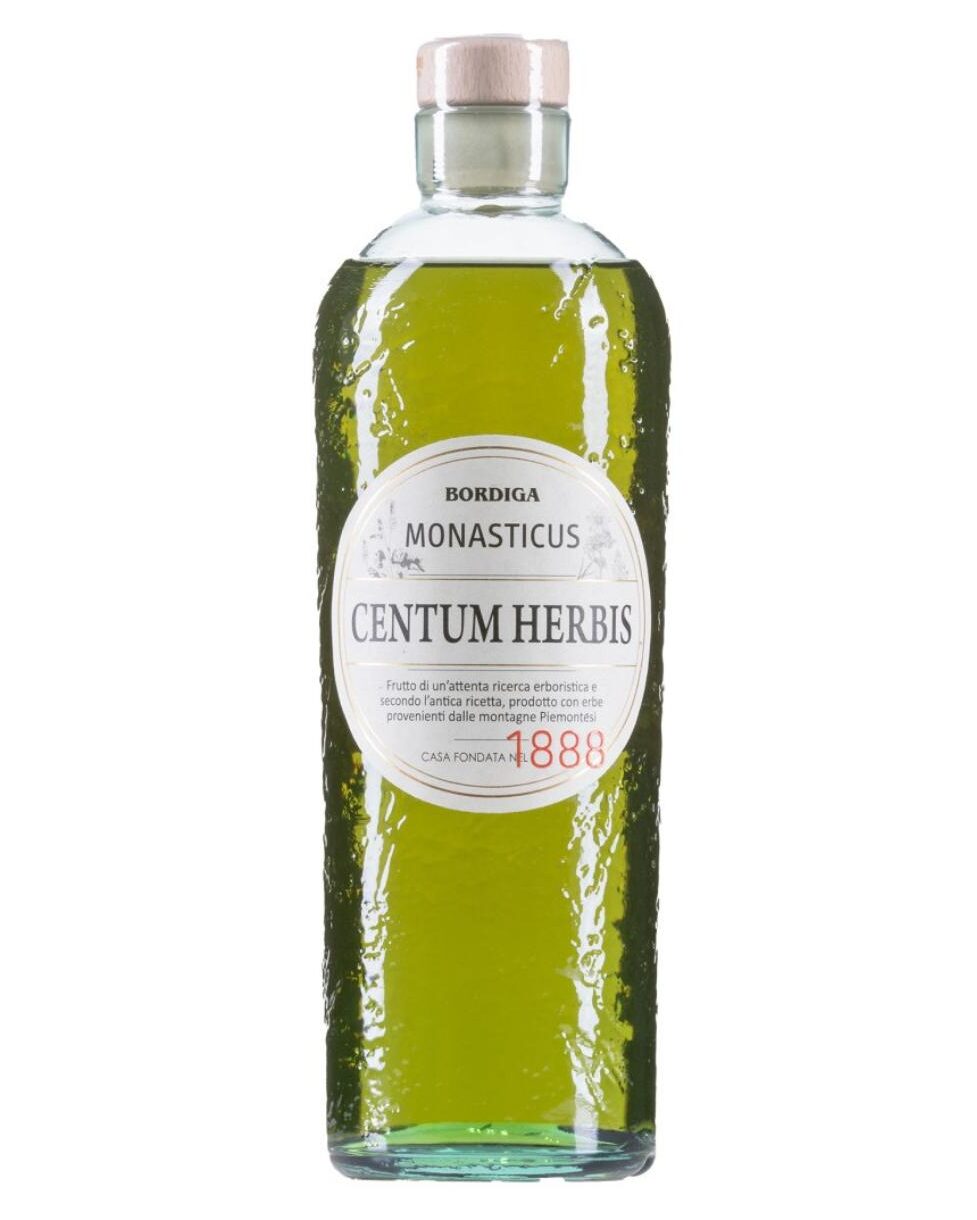 AMARO MONASTICUS CENTUM HERBIS CL.70