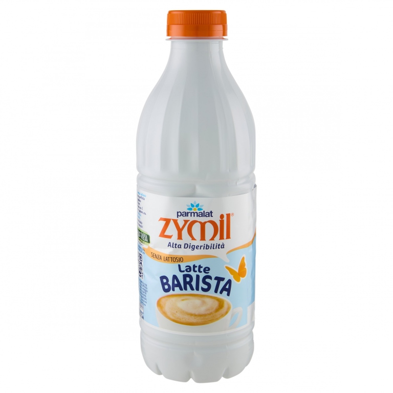 LATTE ZYMIL BARISTA UHT LT.1