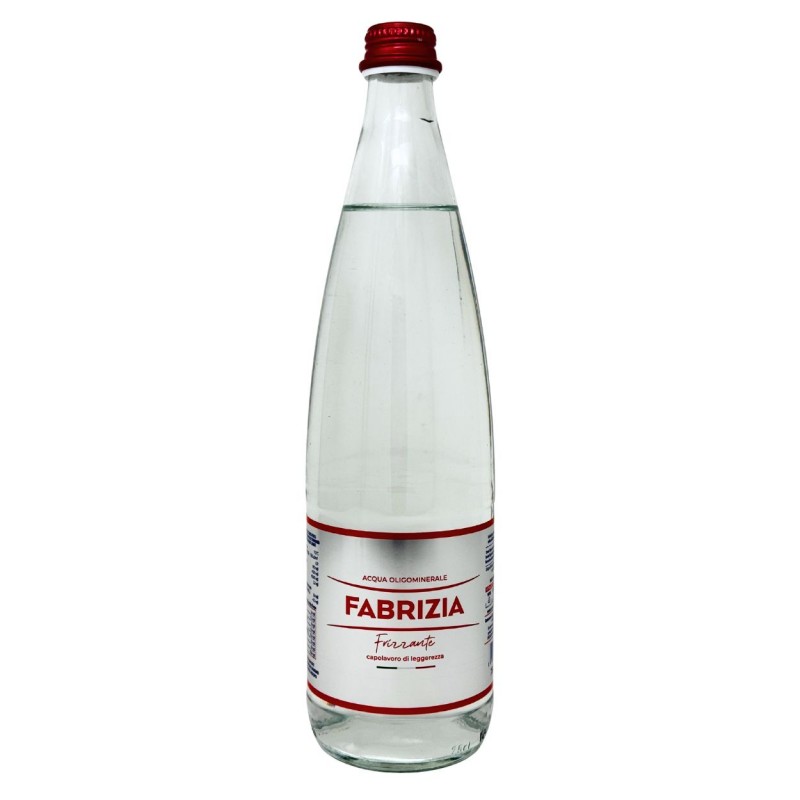 ACQUA FABRIZIA FRIZZ.CL.75 VAP X12