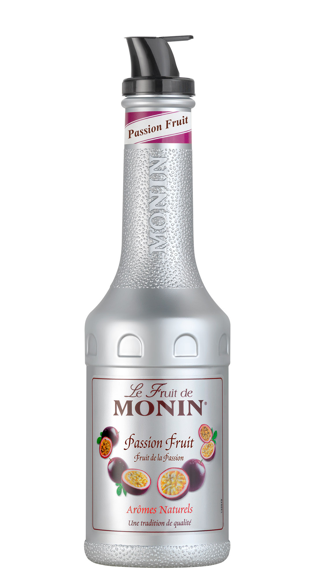 MONIN FRUIT MIX FRUTTO PASSIONE LT.1