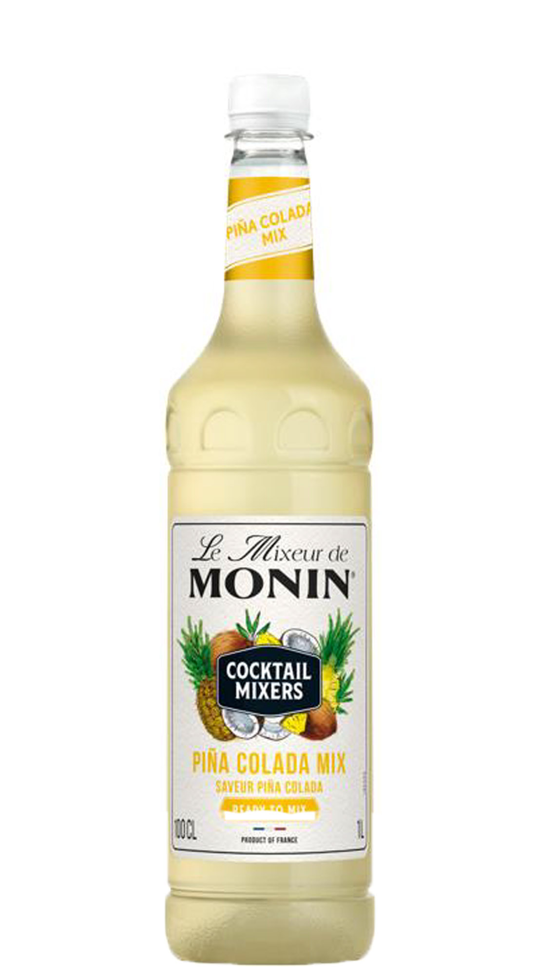 MONIN MIXER PINACOLADA LT.1