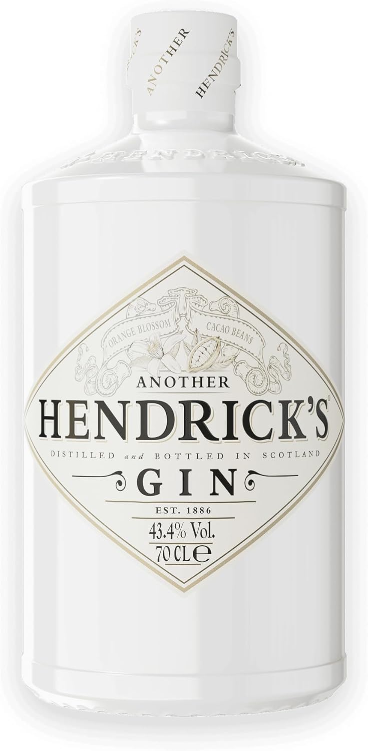 GIN HENDRICK'S ANOTHER CL.70