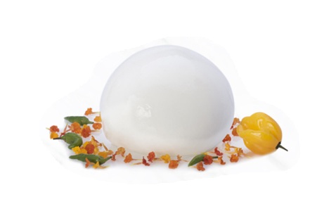 DELIZIOSA AFFOGATA INCARTATA AL KG.(VASC.KG.1)