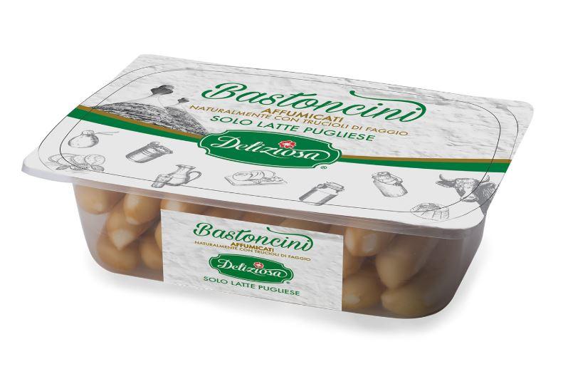 DELIZIOSA BASTONCINO SCAMORZA AFF.AL KG.(VASCH.KG1