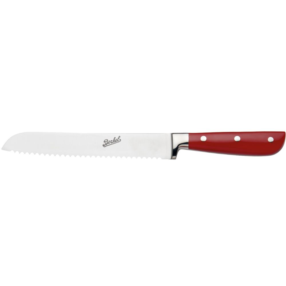 BERKEL COLTELLO PANE 20 CM