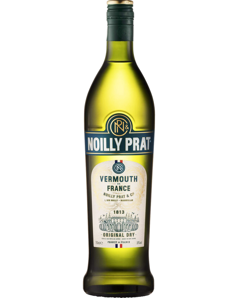 VERMOUTH NOILLY PRAT CL.75