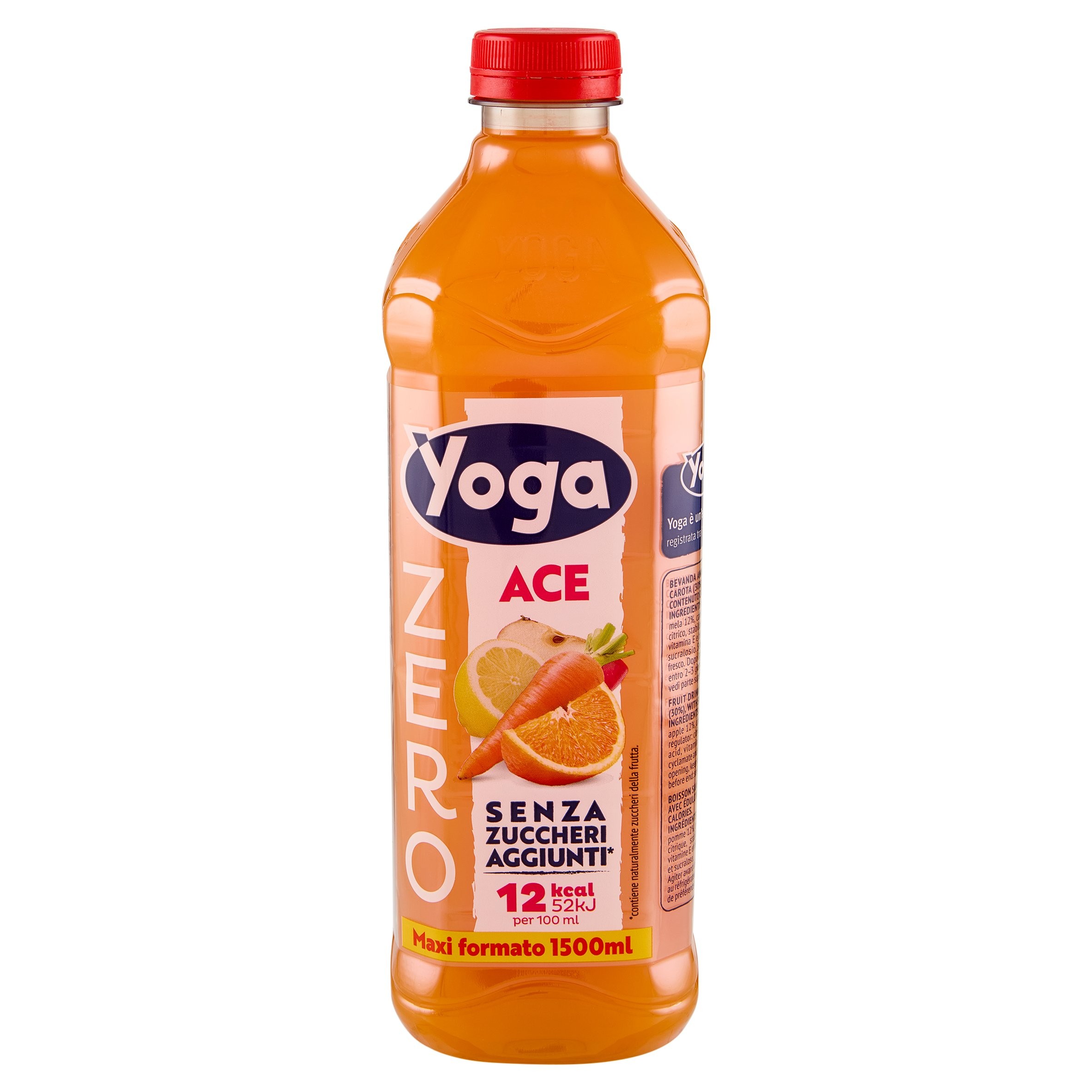 BEV.YOGA ACE ZERO LT.1,5