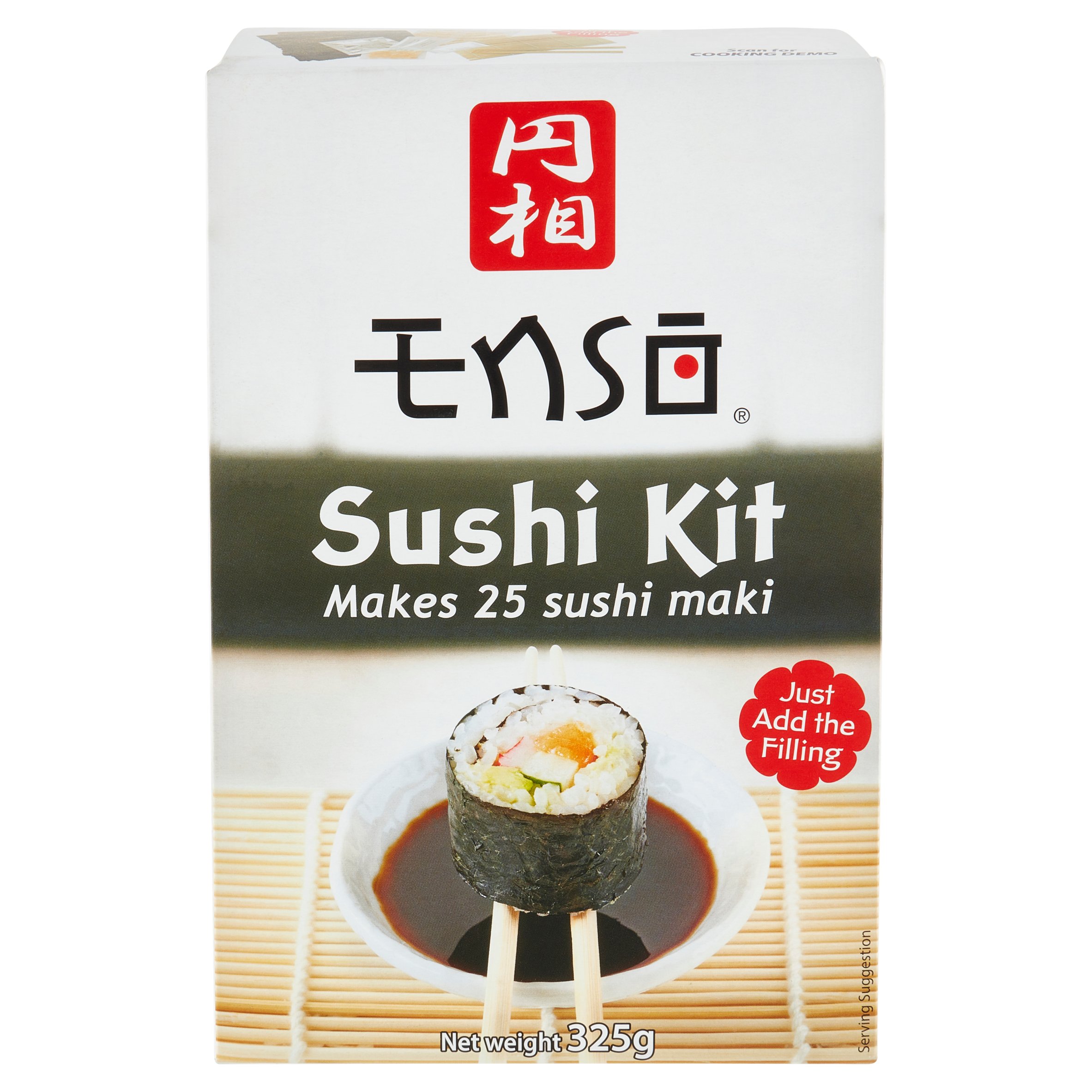 ENSO' SUSHI KIT GR.325