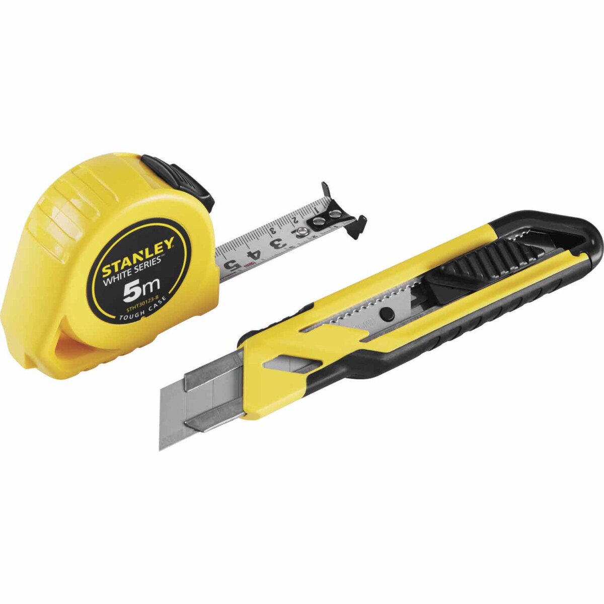 SET FLESSOMETRO E TAGLIERINO