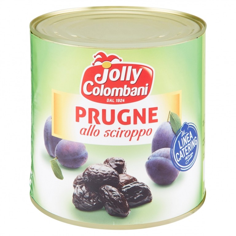 PRUGNE JOLLY COLOMBANI KG3