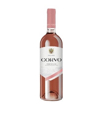 VINO CORVO ROSA CL75 IGT