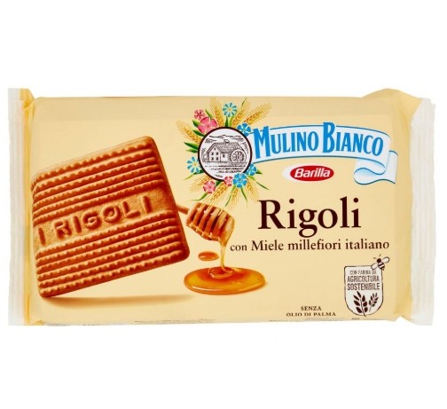 BISC. M.BIANCO RIGOLI GR.400