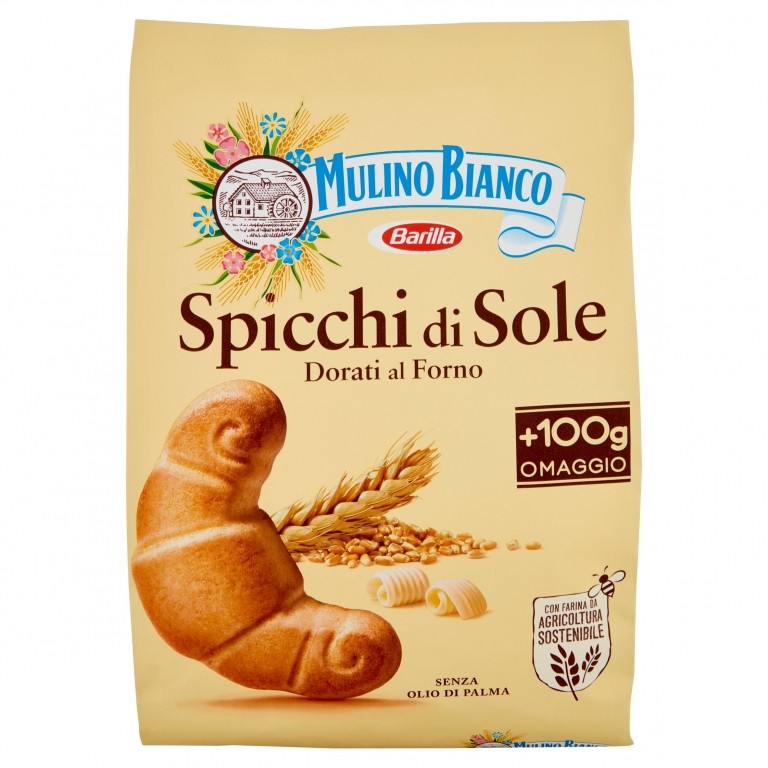BISC. M.BIANCO SPICCHI SOLE GR.900
