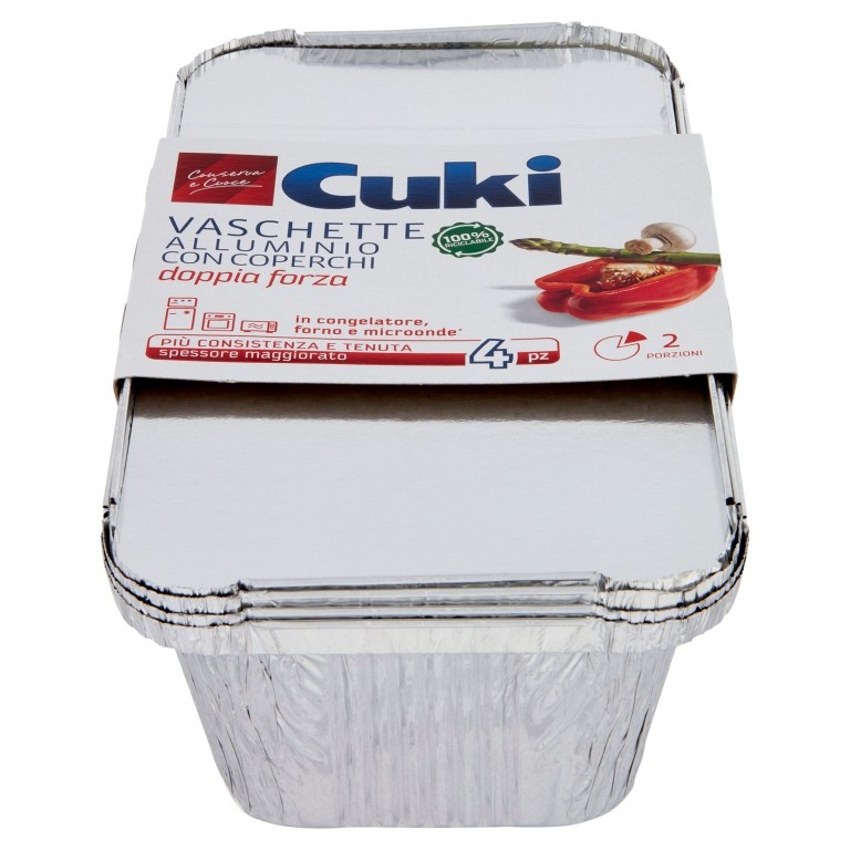 VASCH.CUKI CALDO/GELO C/C 2PORZ.X4 R62