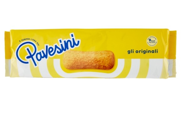 PAVESINI FAMIGLIA GR.200