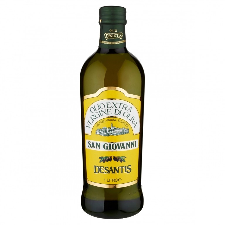 OLIO DESANTIS S.G.EXTRAV.OLIVA LT.1