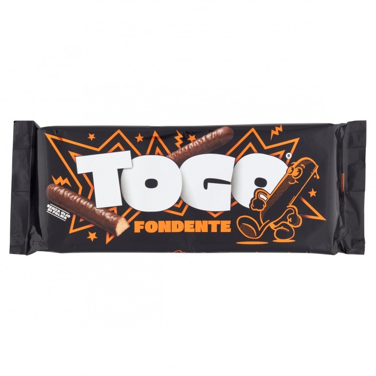 TOGO PAVESI CLASS.FOND.GR.120 NOIR