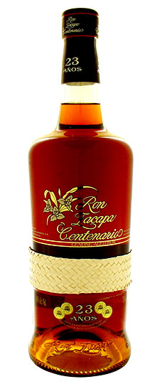 RUM ZACAPA CENTENARIO 23 ANNI CL70