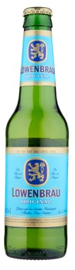 BIRRA LOWENBRAU ORIGINAL CL33