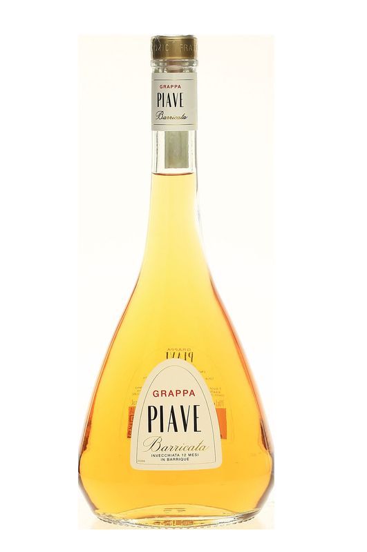 GRAPPA PIAVE BARRICATA CL.70