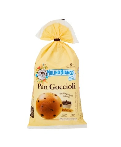 PANGOCCIOLI M.BIANCO GR.336