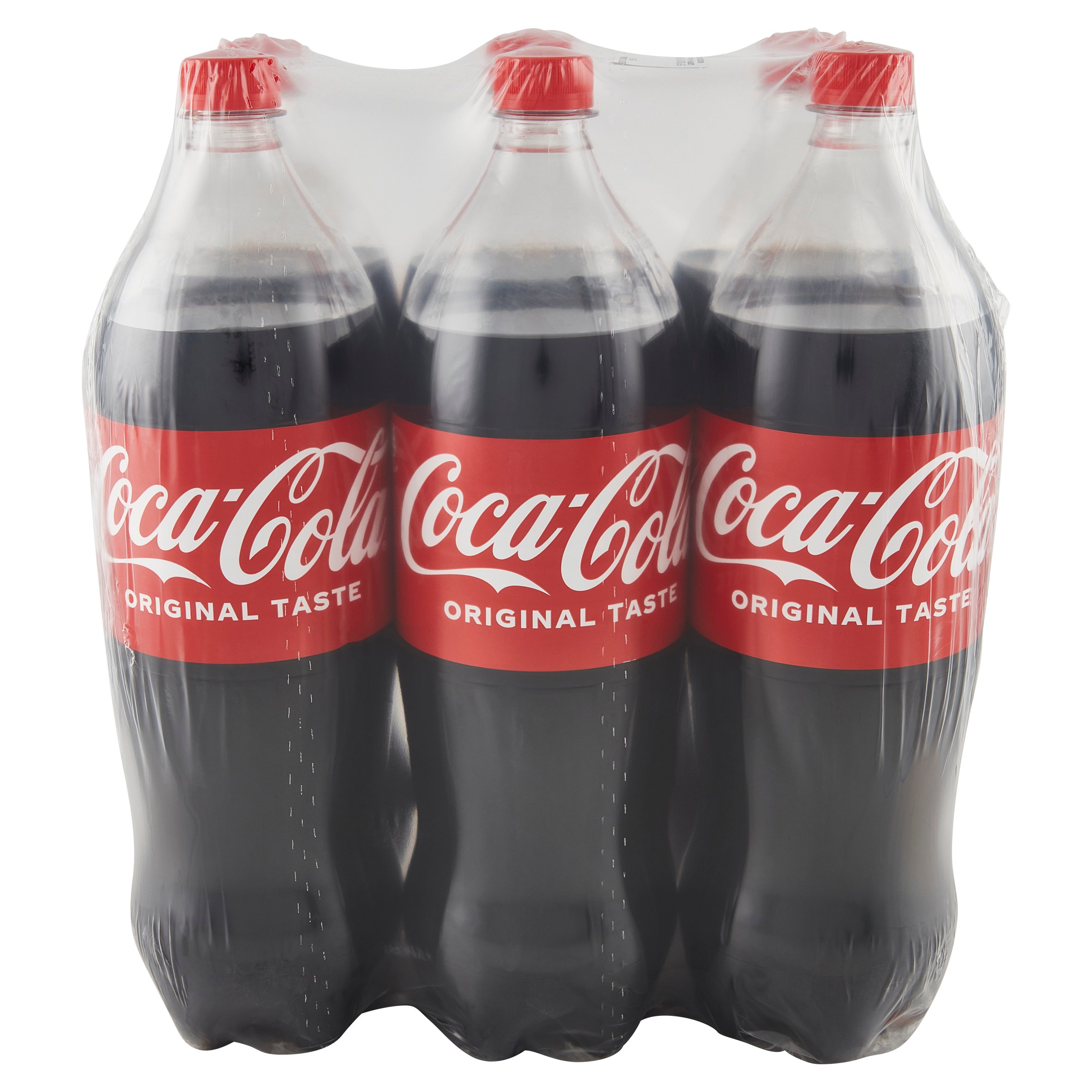 COCA COLA LT.1,5 PET
