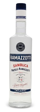 SAMBUCA RAMAZZOTTI CL 70