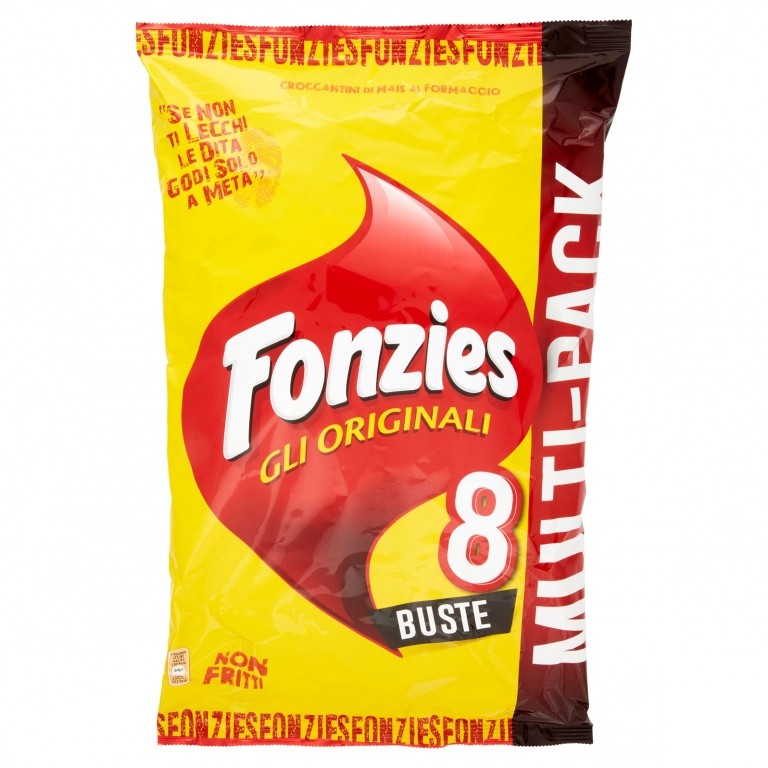 FONZIES GR.212 (GR.23,5X9)MULTIPACK