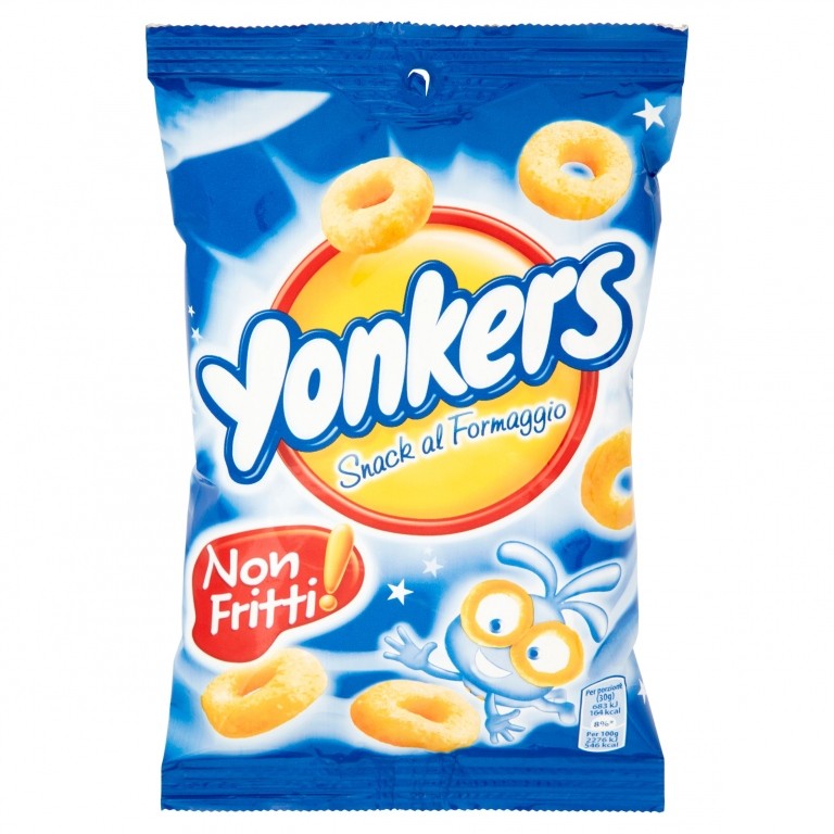 YONKERS BS GR.30