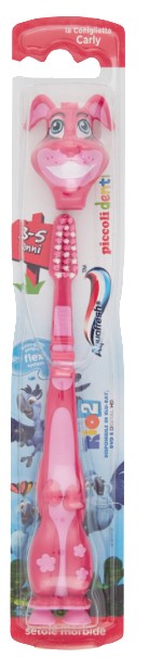 SPAZZ.AQUAFRESH FLEX KIDS 3-5 ANNI