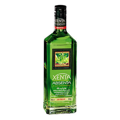 XENTA ABSENTA 70° CL70
