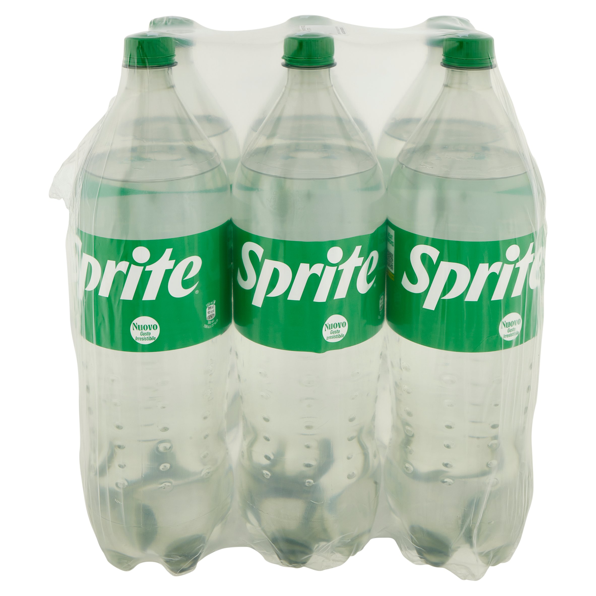 SPRITE LT1,5 PET