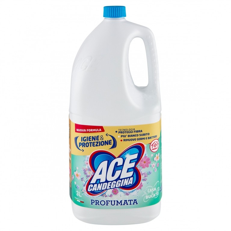 ACE CAND.FRESCO PROFUMO LT.3