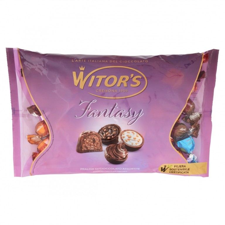 WITOR'S FANTASY ASSORTITA KG1 BS