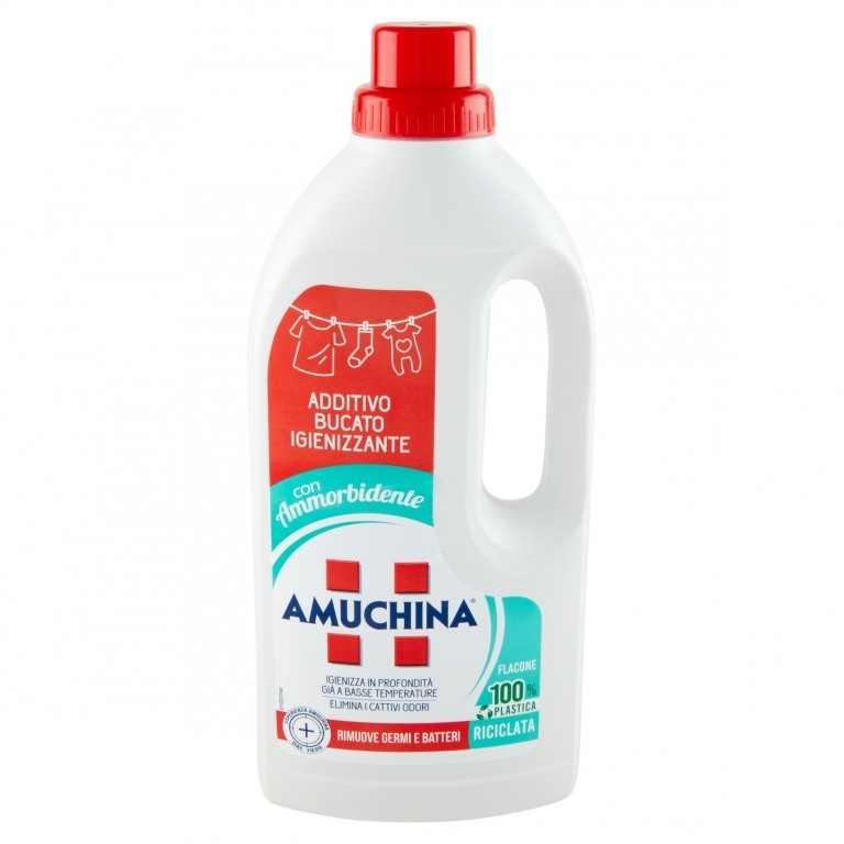 AMUCHINA ADDITIVO BUCATO LIQ.ML.1000