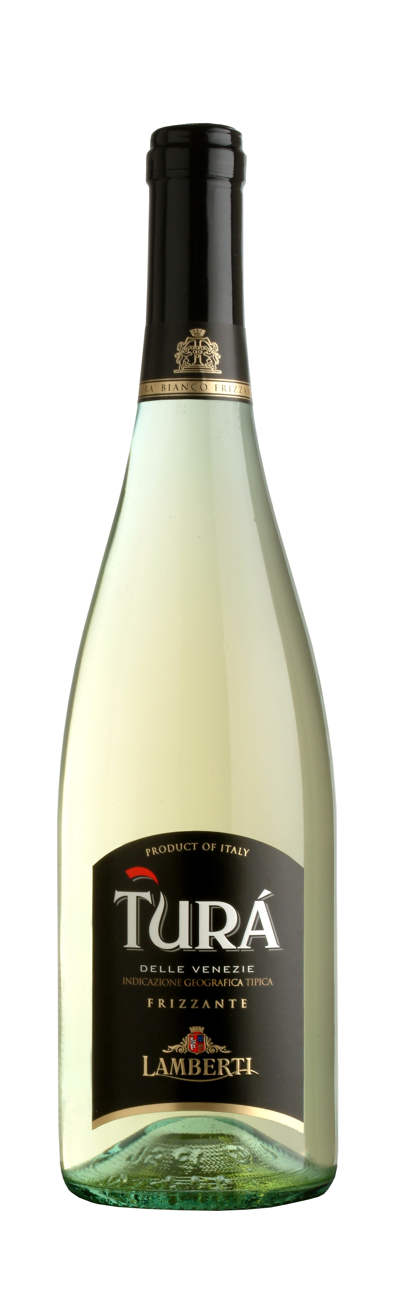 VINO TURA' B.CO FRIZZ. CL75