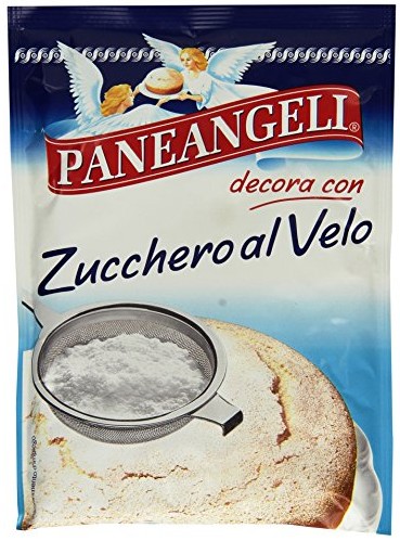 P.ANGELI ZUCCHERO A VELO GR125